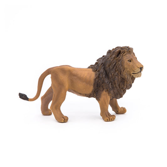 Figurine Lion