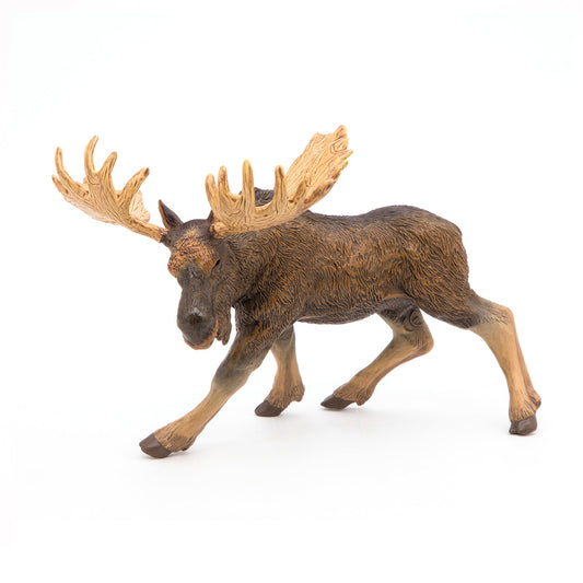Figurine Élan