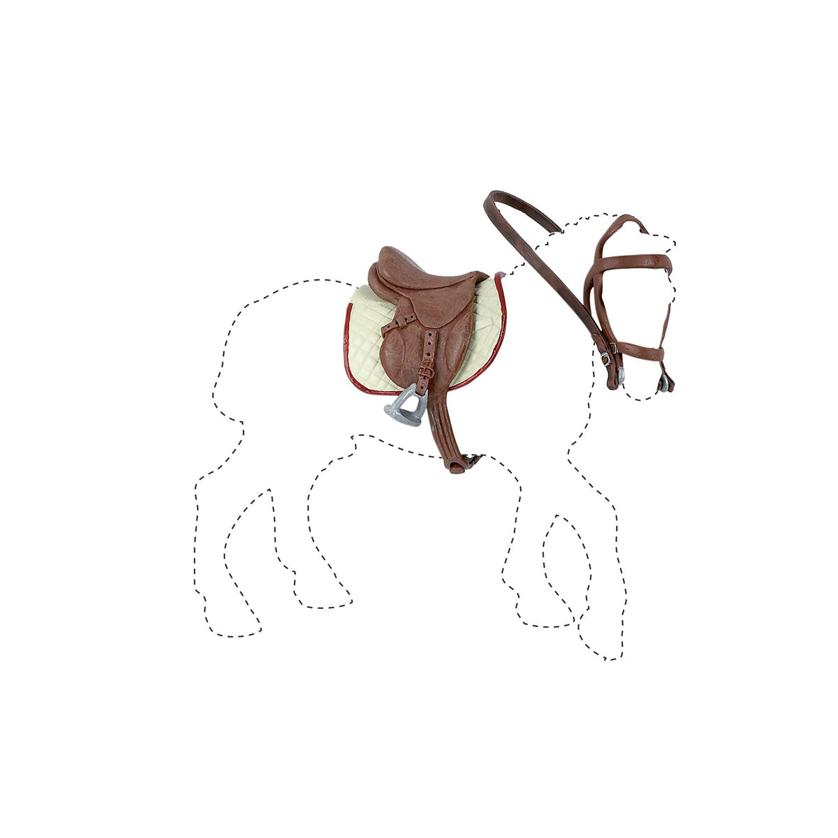 Harness set