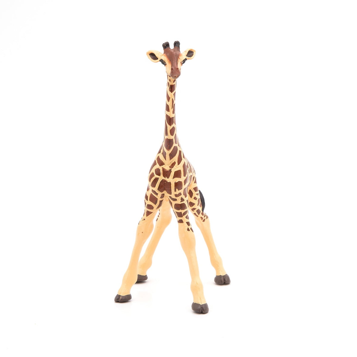 Giraffe Calf Figurine