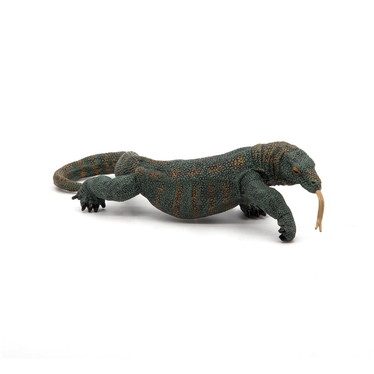 Komodo Dragon Figurine