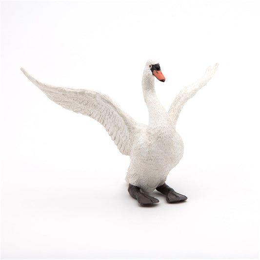 Figurine Cygne blanc