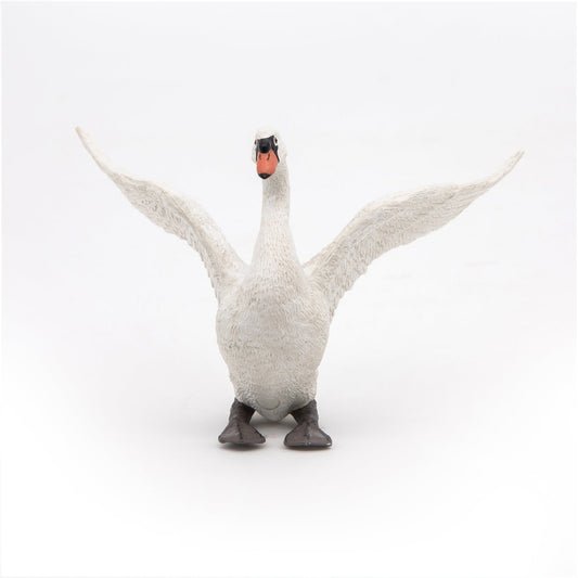 Figurine Cygne blanc