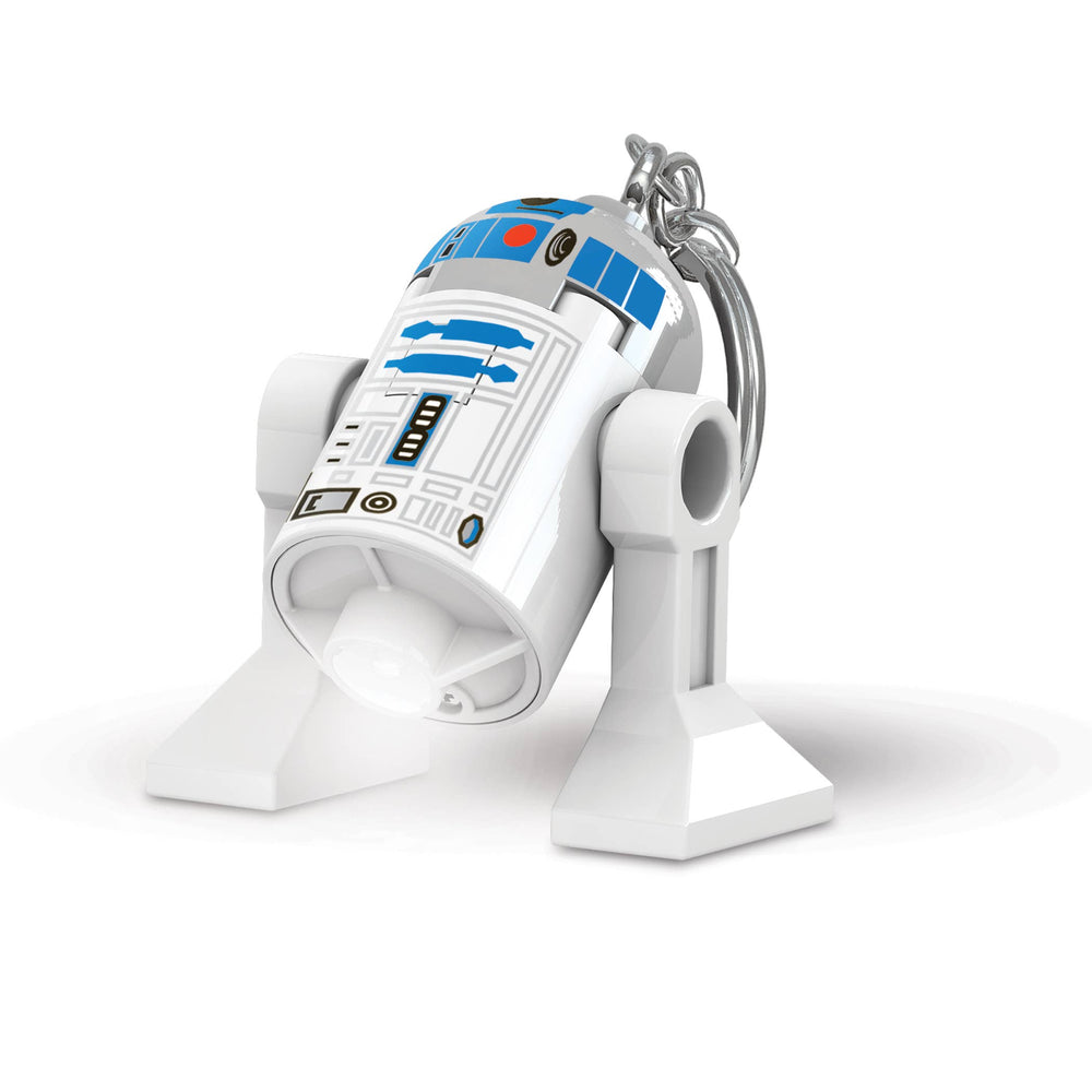 LEGO Star Wars Keychain - R2D2