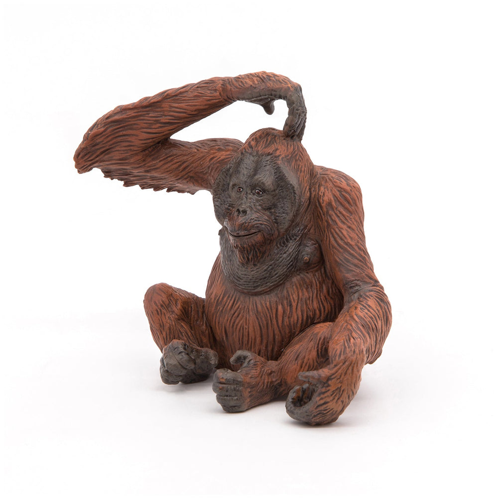 Figurine Orang-outan