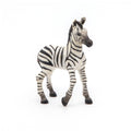 Figurine Bébé zèbre