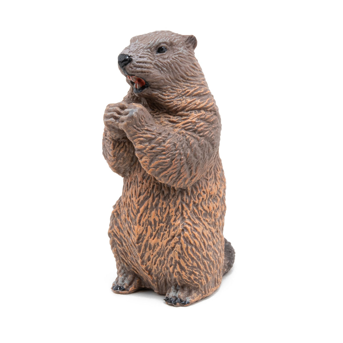 Figurine Marmotte
