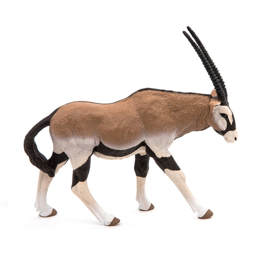 Oryx Antelope Figurine