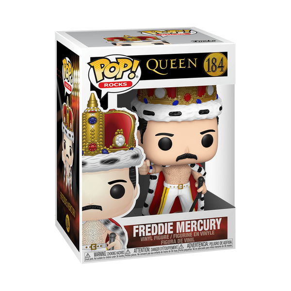 pop freddie mercury as king 184
