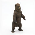 Grizzly Figurine