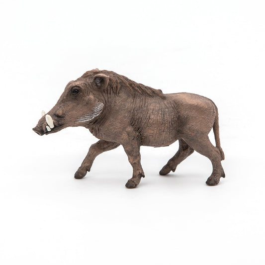 Warthog Figurine