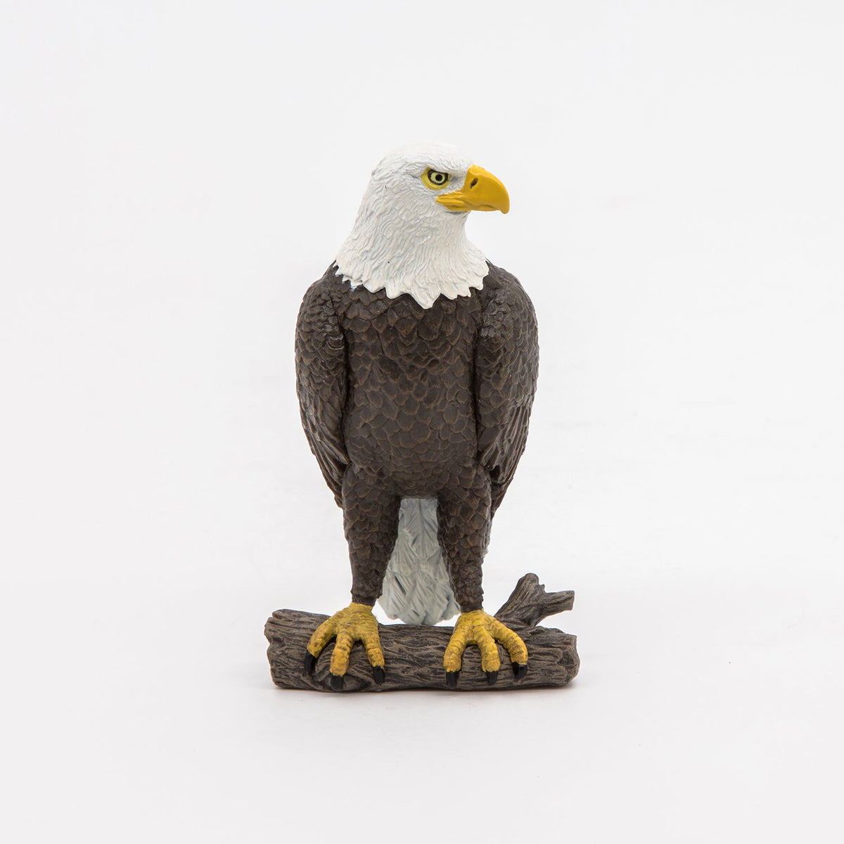 Figurine Pygargue à tête blanche