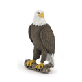 Bald Eagle figurine