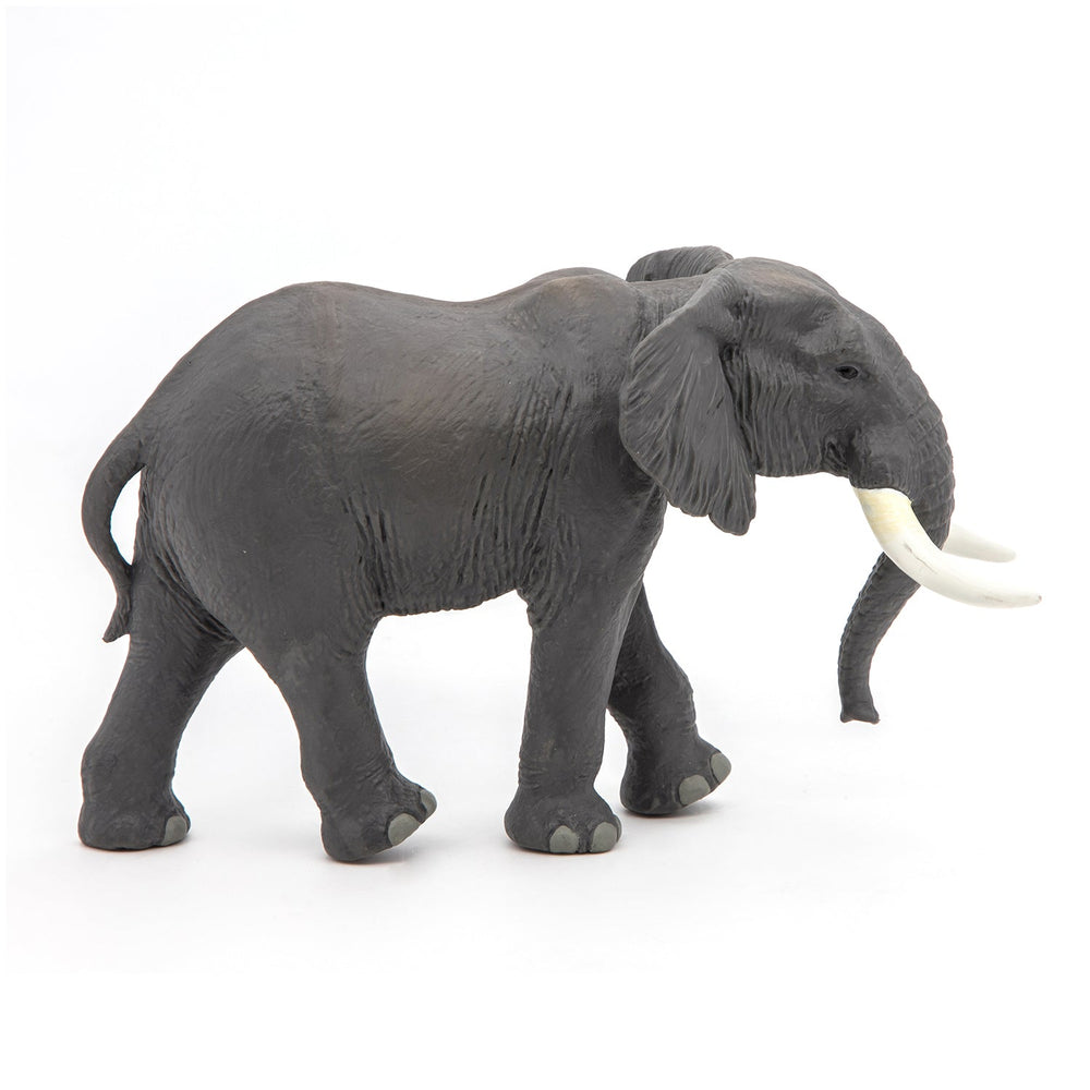 Figurine Éléphant d'Afrique