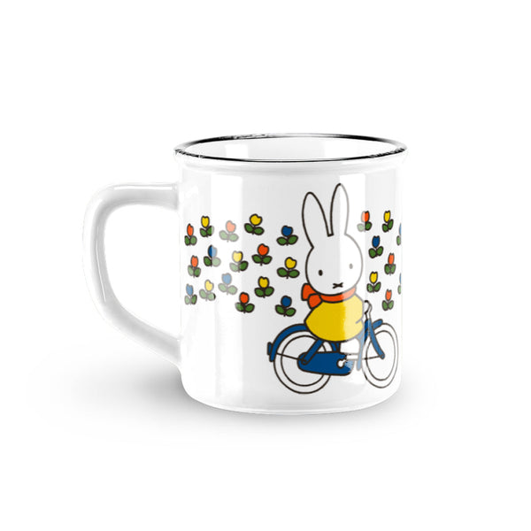 Miffy Rabbit Retro Mok 