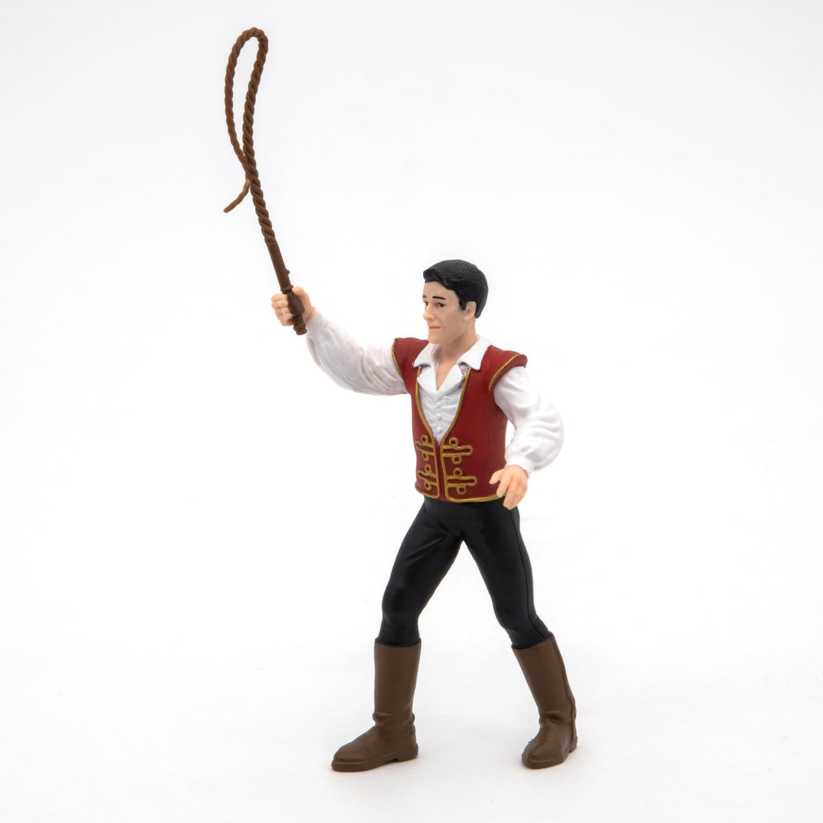 Tamer Figurine