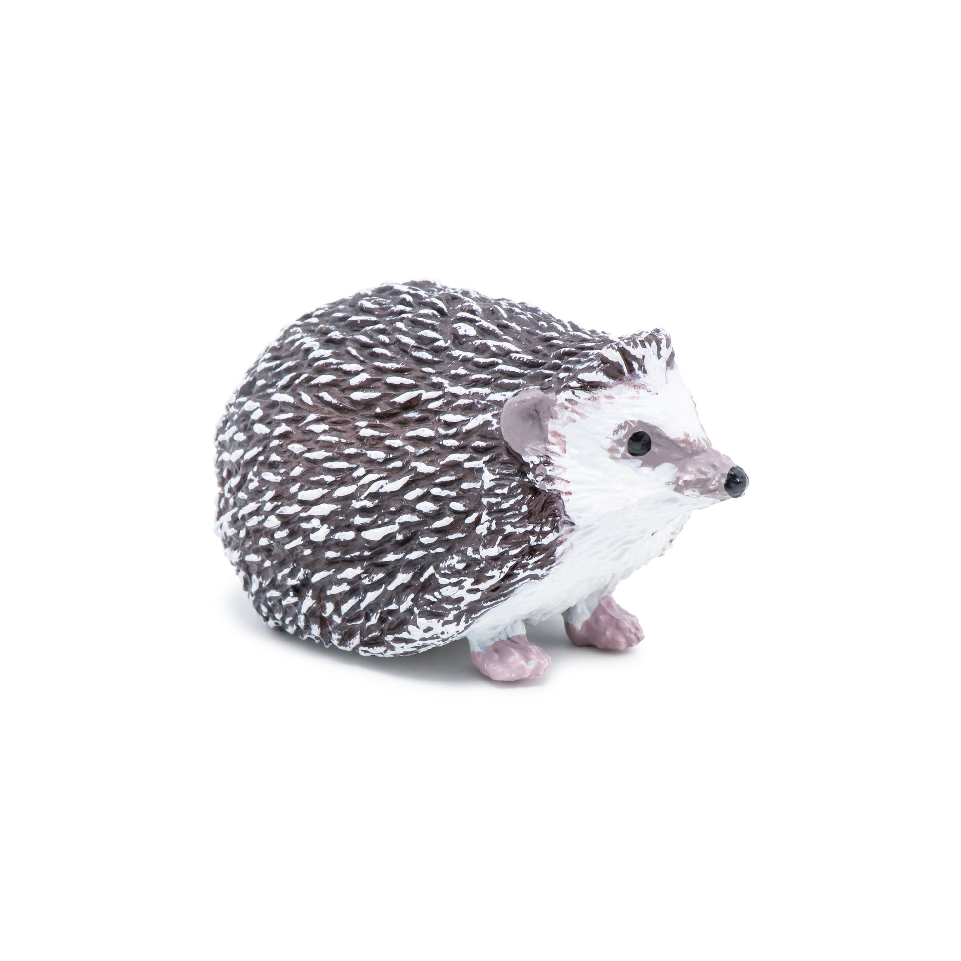 Figurine Hérisson Papo - animal du jardin