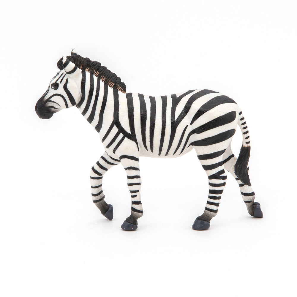 Figurine Zèbre mâle