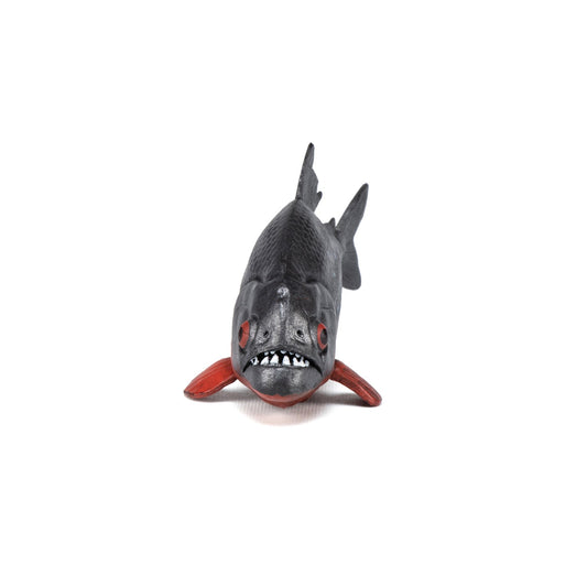 Figurine Piranha Papo - animal sauvage