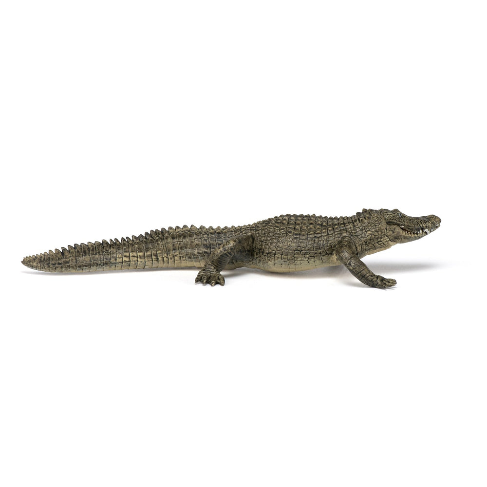 Figurine Alligator