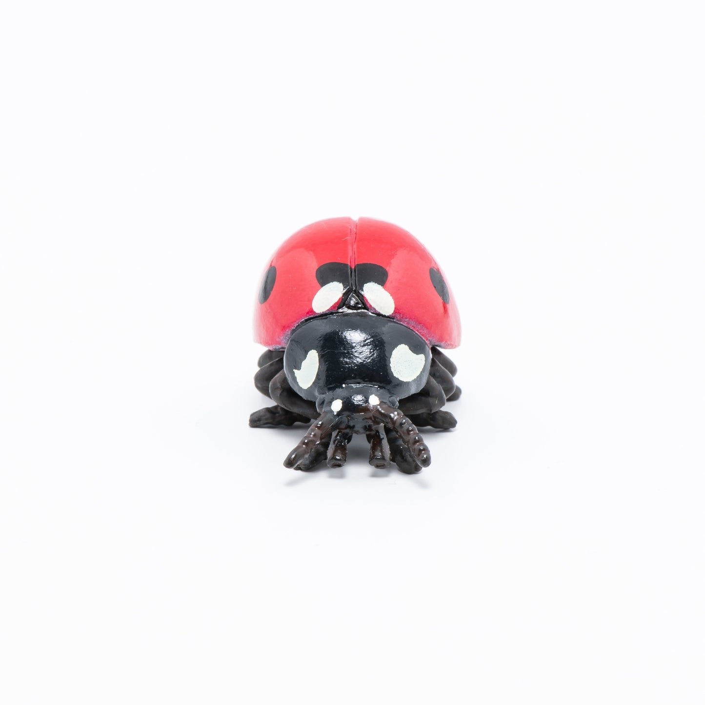Figurine Coccinelle Papo - animal du jardin