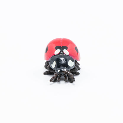 Figurine Coccinelle Papo - animal du jardin