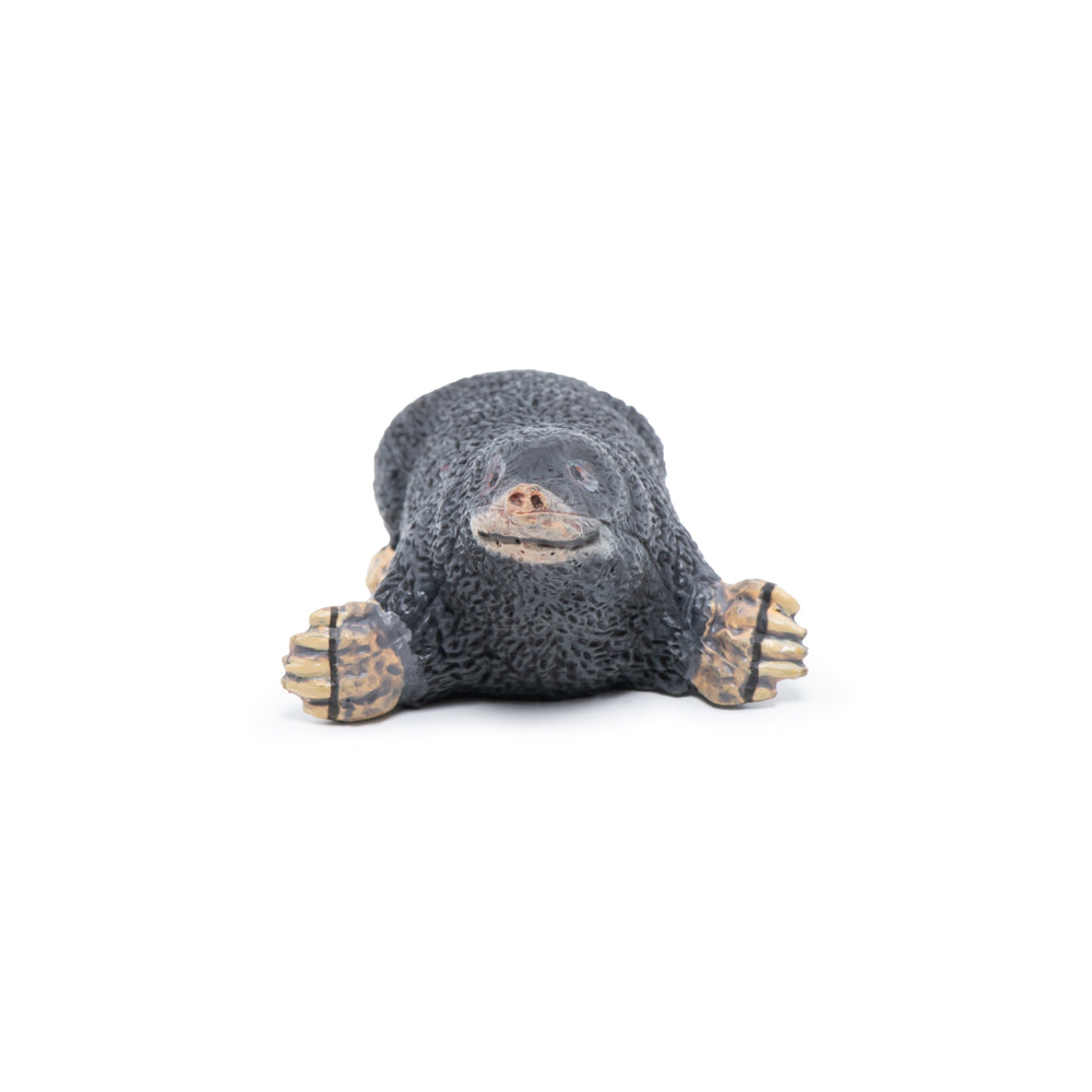 Mole Figurine