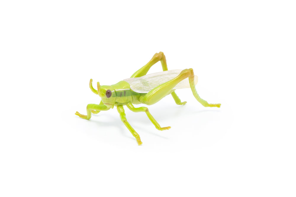 Grasshopper Figurine