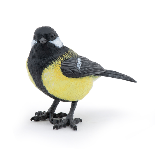 Figurine Mésange