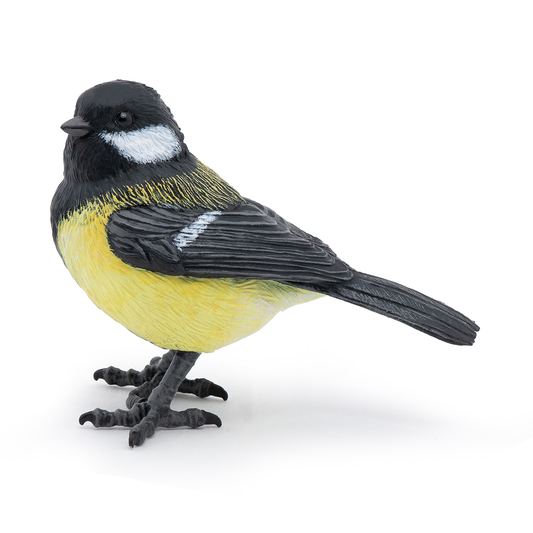 Figurine Mésange