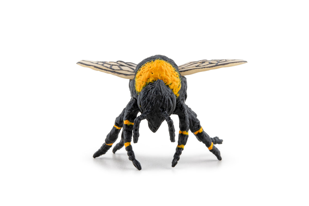 Figurine Bourdon