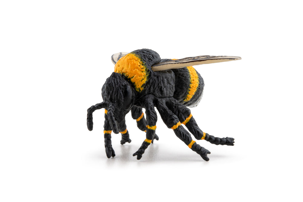 Bumblebee Figure