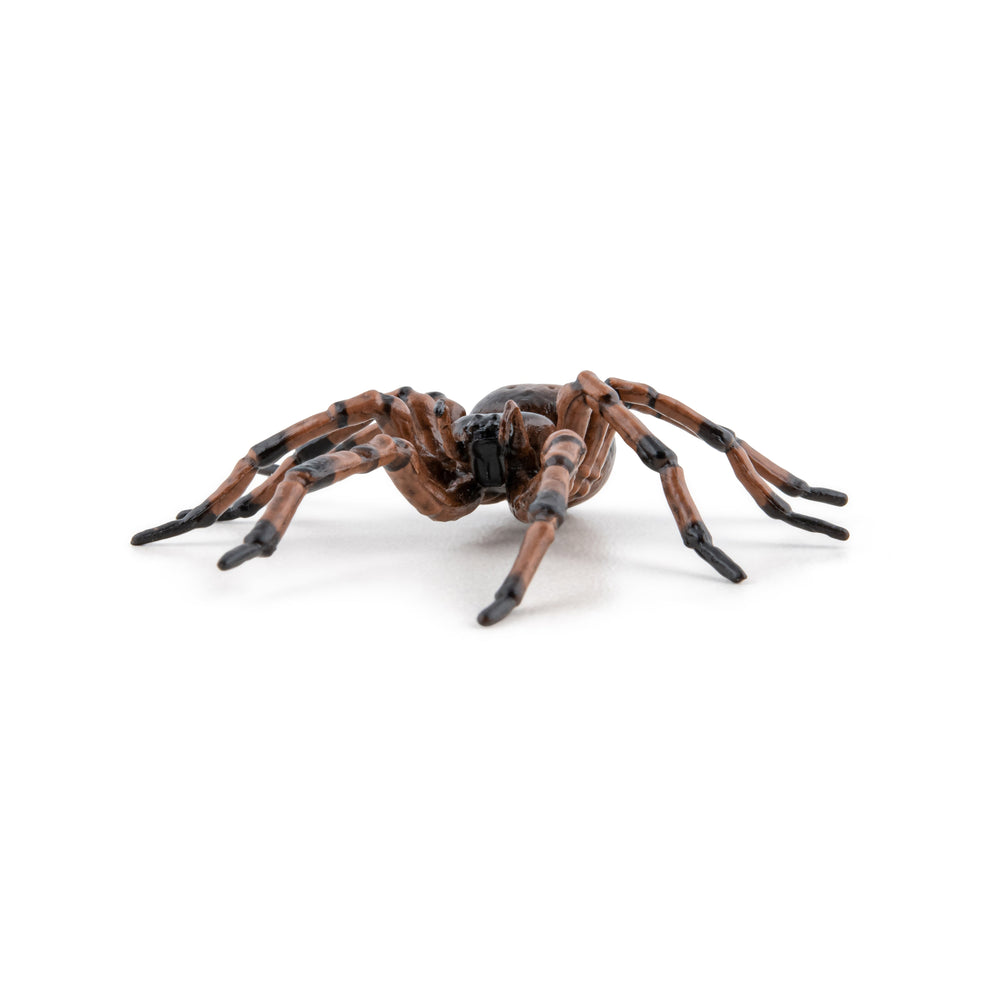 Common Spider Figurine
