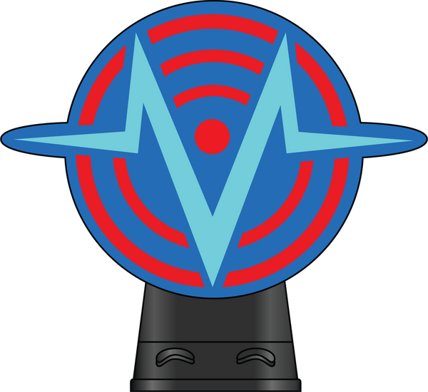 VoxTek Light Stand
