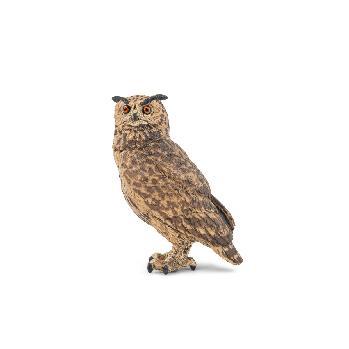 Figurine Hibou grand duc