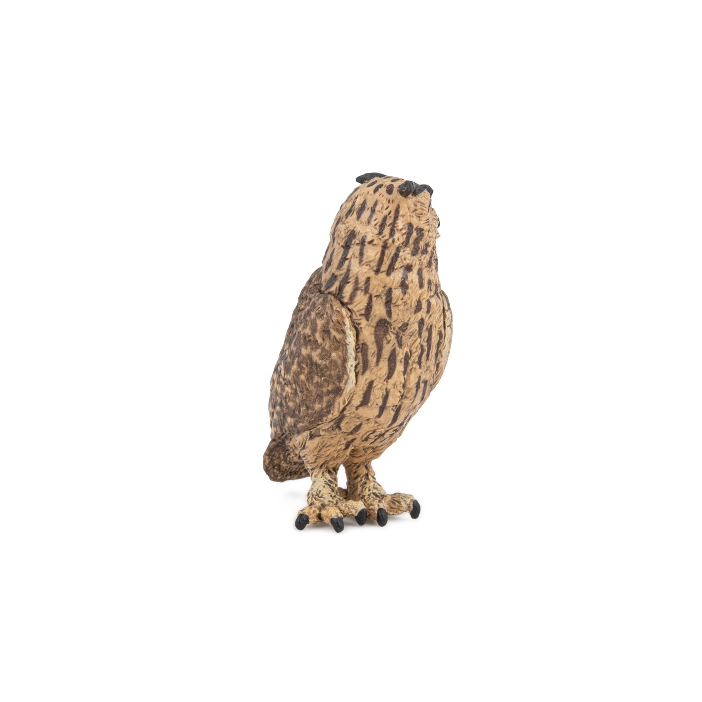 Figurine Hibou grand duc