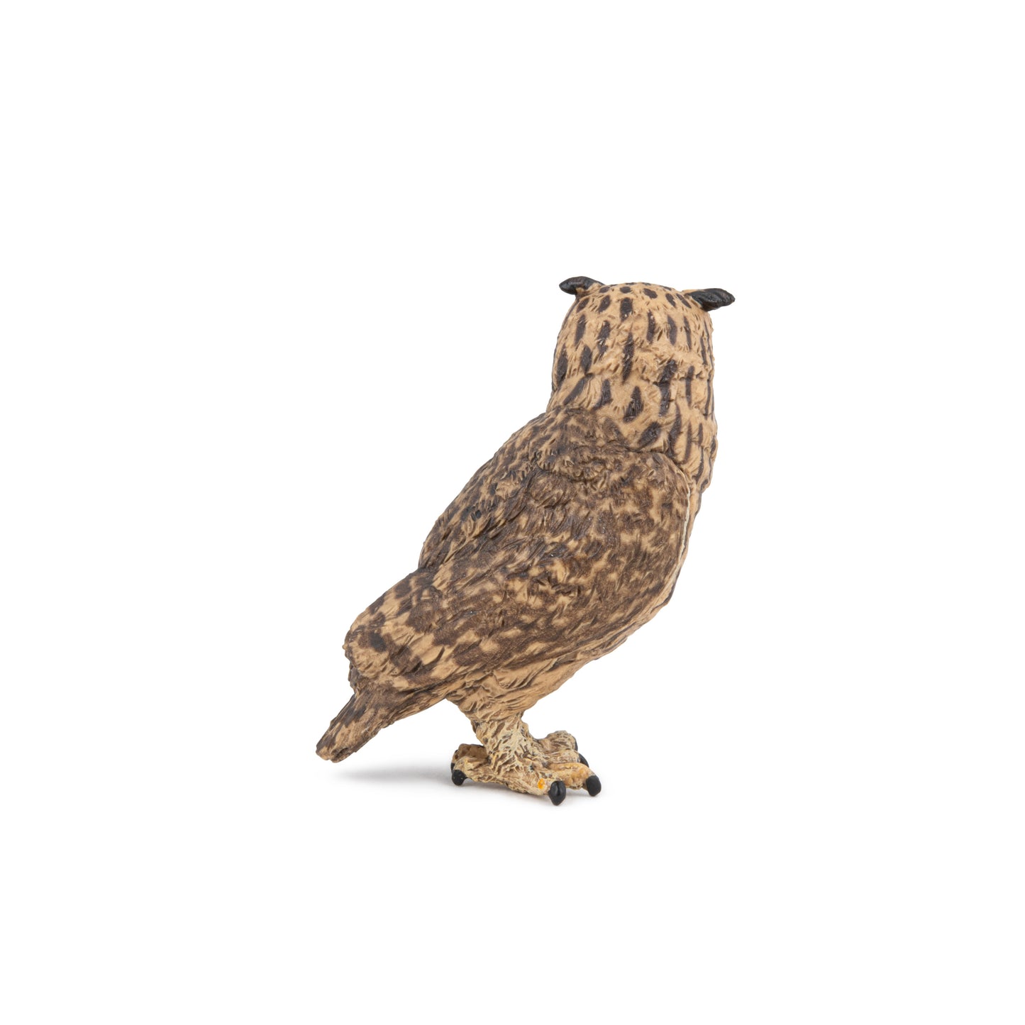 Figurine Hibou grand duc