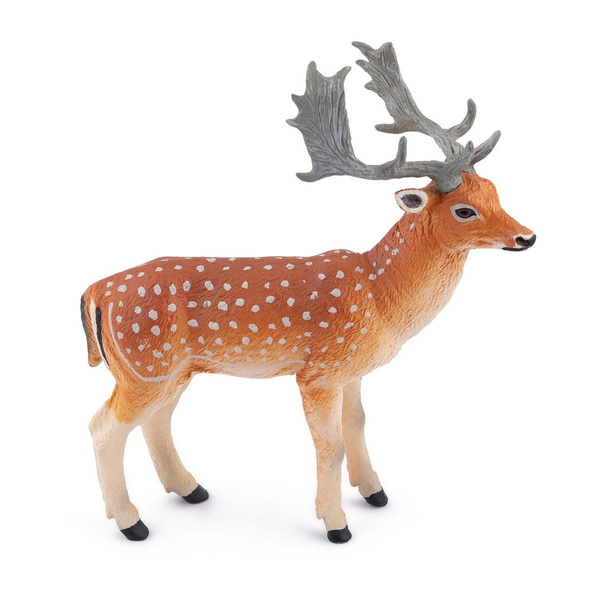 Deer Figurine