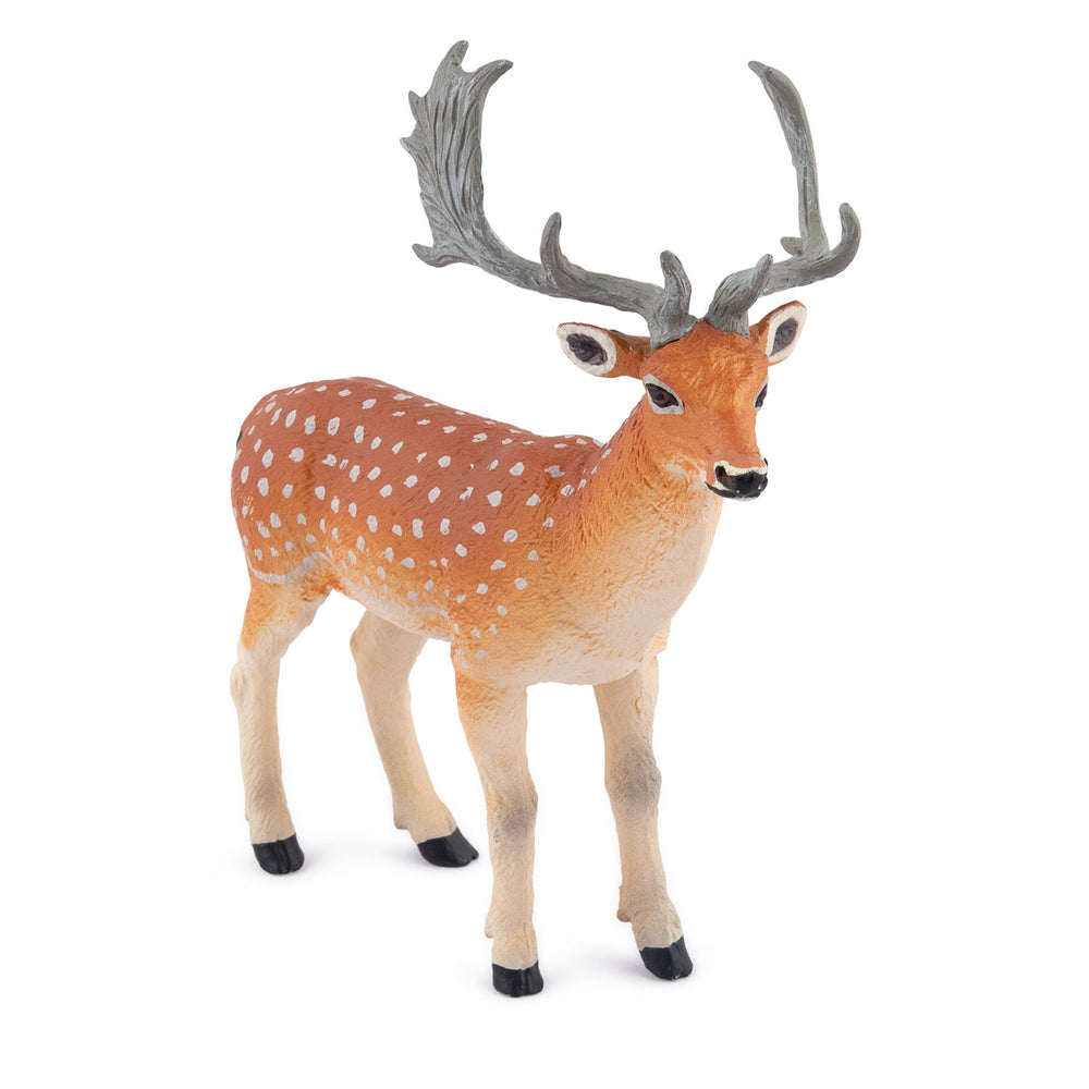 Deer Figurine