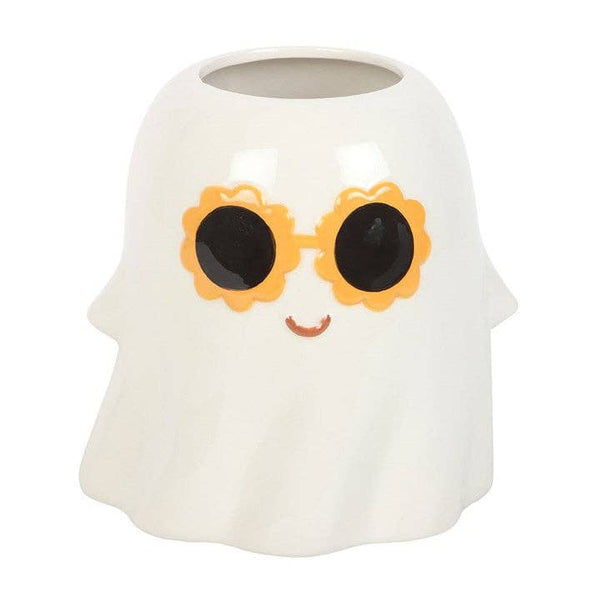 Coole spookvaas