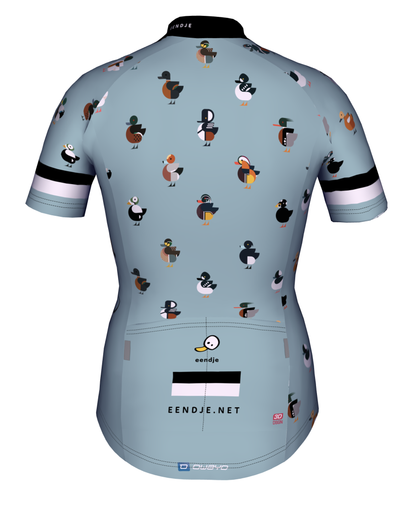 Maillot de Cyclisme Femme – Duckling