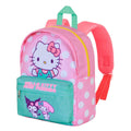 Sac à Dos Préscolaire Joy Sanrio « Hello Kitty Hug »