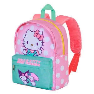 Sac à Dos Préscolaire Joy Sanrio « Hello Kitty Hug »