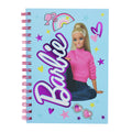 Carnet A5 Barbie – Girl