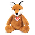 Peluche Foxie le Renard
