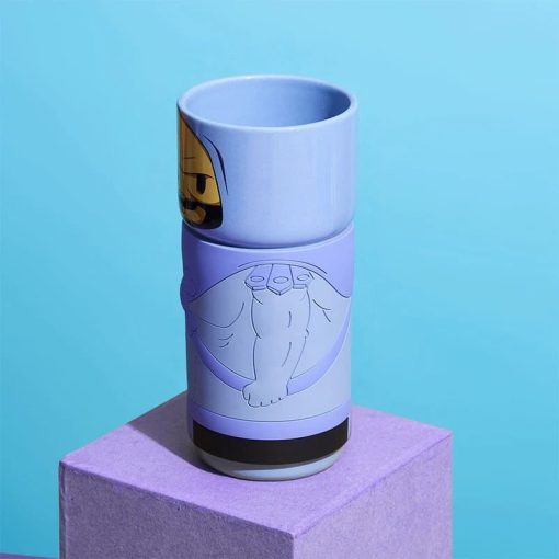 Mug CosCup Skeletor – 400 ml