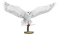 Maquette 3D Metal Earth Harry Potter - Hedwige