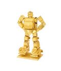 Transformers - Bumblebee en Or