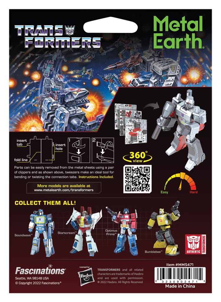 Transformers - Megatron