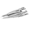 Mass Effect - Alliance Cruiser